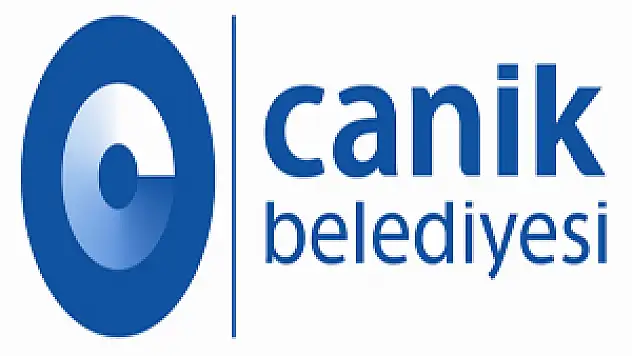 Canik Belediyesi'nin Yeni Logosu