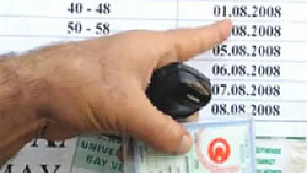 Binlerce Kişiye KEY Müjdesi