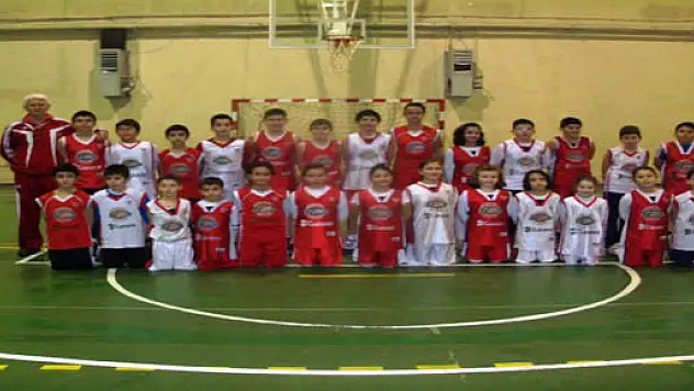 Çarşamba 12 DABO Kış Okulu Çalışmalarına Başlıyor