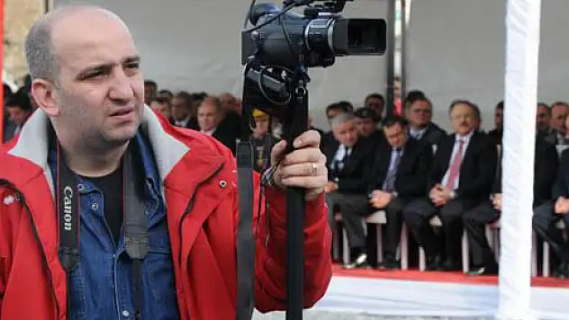 DHA' da görev değişimi