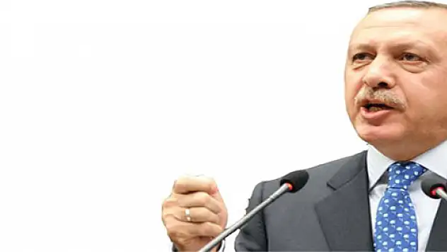 Başbakan'dan önemli açıklamalar