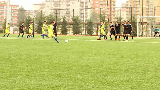 Şanssız Beyyenicespor!