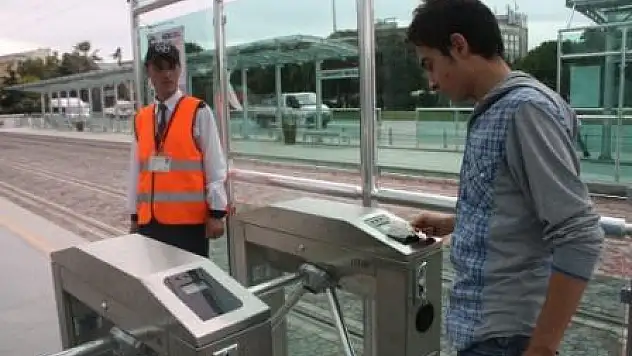 Samkart'ta promosyon dönemi