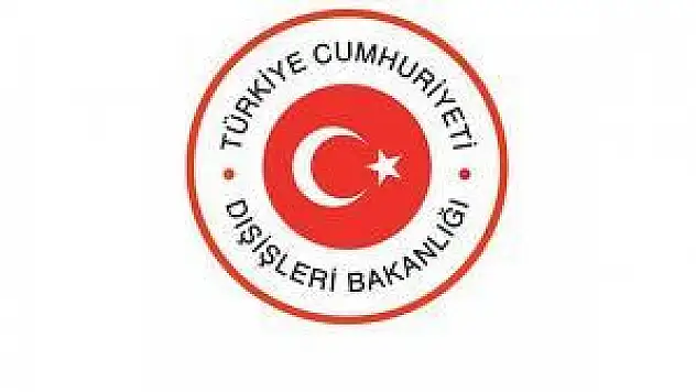 Dışişleri Rusya Büyükelçisi'ni çağırdı