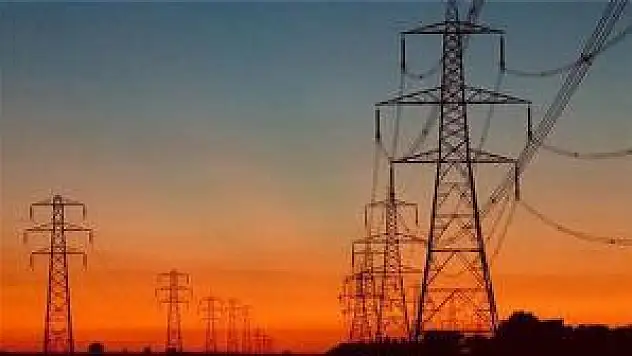 Suriye artık Türkiye'den elektrik almıyor