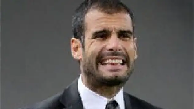 F.Bahçe'den Guardiola'ya teklif