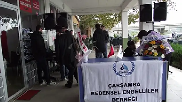 ÇABED' e Yeni bina ve atölye isteniyor