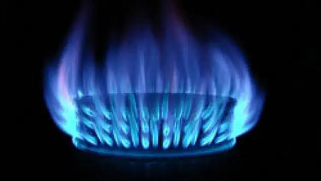 Bakan'dan doğalgaz açıklaması