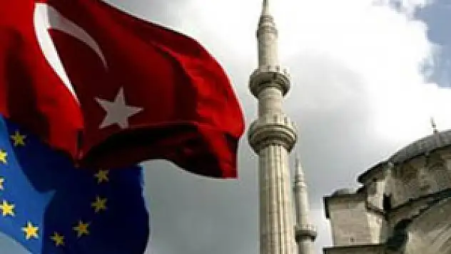 AB Türkiye defterini kapattı!