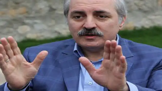 Kurtulmuş'tan Zam Eleştirisi