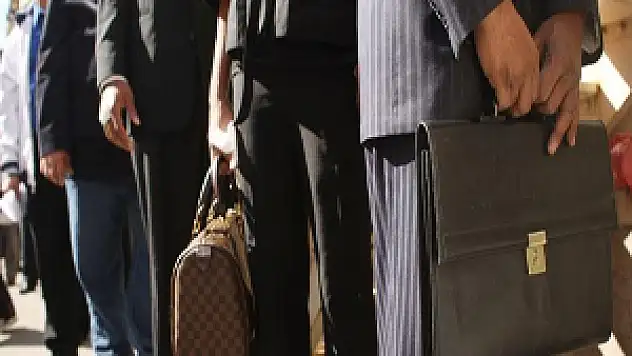 İşsizlik oranı açıklandı