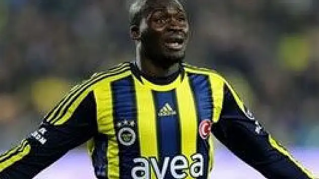 Moussa Sow için şok iddia  