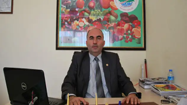 Organize Tarım Bölgeleri çalışmasına eleştiri