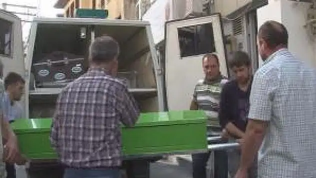 T.C. kimlik numarası olmadığı için öldü!