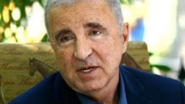 Galatasaray Kulübü'nde büyük şüphe