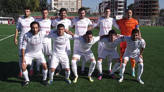 Bulanık suda avladık