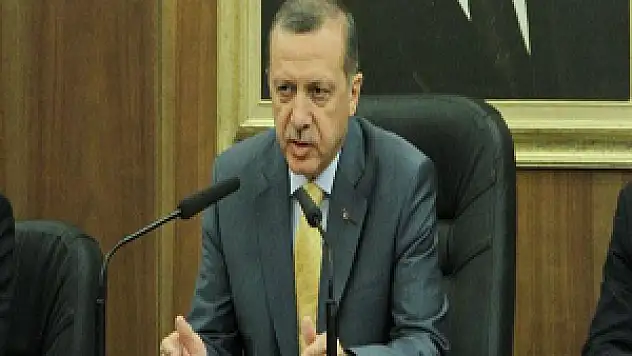 Başbakan: Şiddetin silahın önü kapanmıştır