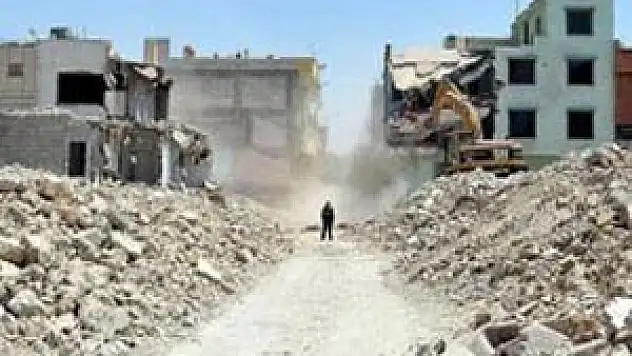 Dönüşümde vatandaşa faiz desteği