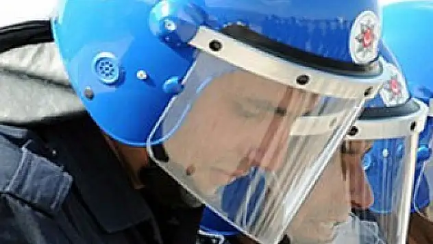 242 bin polisin sendika hayali suya düştü!