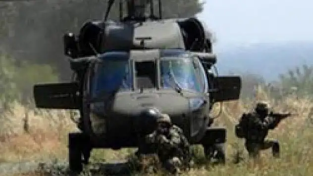 Operasyonların PKK'ya faturası çok ağır oldu