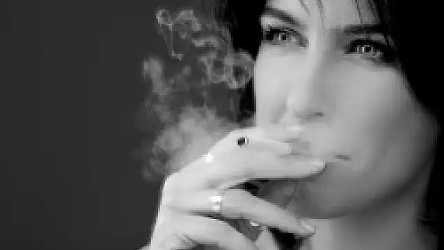 Sigara haytı 25 yıl kısaltıyor