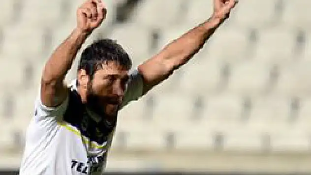 Türk futbolunun kurtaran adam