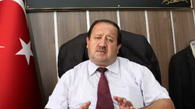 150 Bin dekar arazi kullanılamıyor