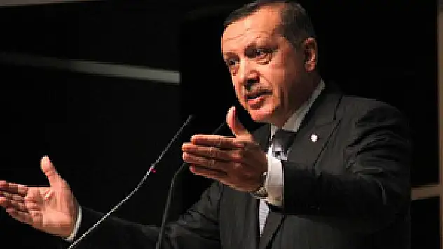 Başbakan'dan önemli açıklamalar