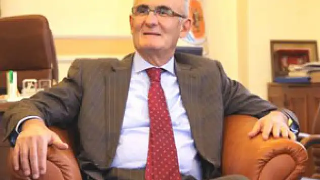 Başkan Yılmaz, esnaftan destek istedi