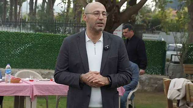 '19 aylık süreçte geleceğe yatırım yapan önemli adımlar attık'