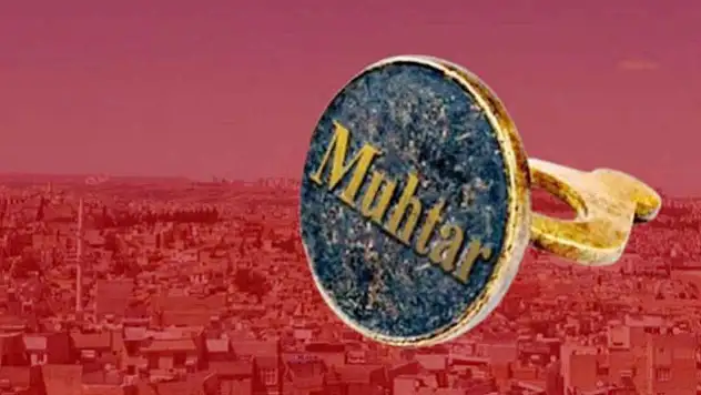 19 Ekim Muhtarlar Günü nasıl doğdu? Muhtarların görevleri nelerdir?