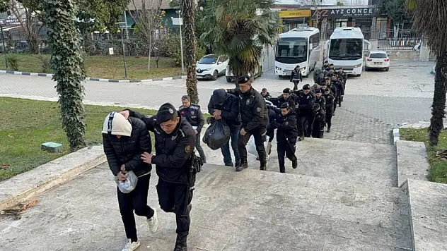 19 İlde Çocuk Müstehcenliği Operasyonu
