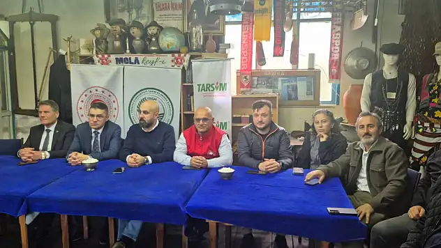 19 Mayıs'ta çiftçilere TARSİM bilgilendirmesi