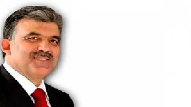 Gül'den çift başlılık açıklaması