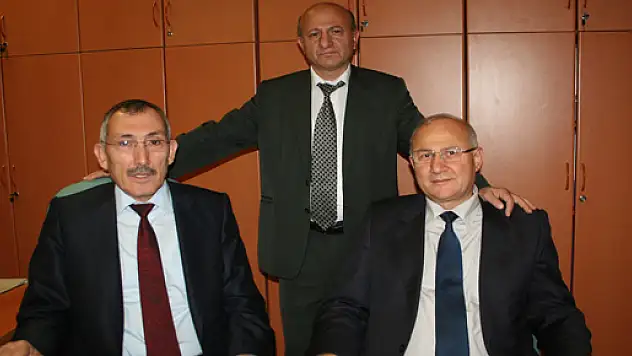 Ziraat Bankasında emeklilik rüzgarları