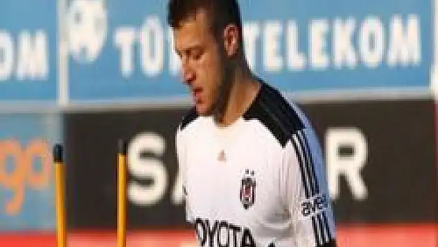 Beşiktaşlı futbolcu için şok iddia!