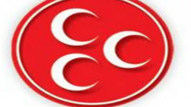 MHP'den 'Akil İnsanlar'a suç duyurusu