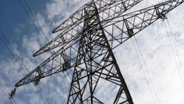 Suriye elektrik istiyor