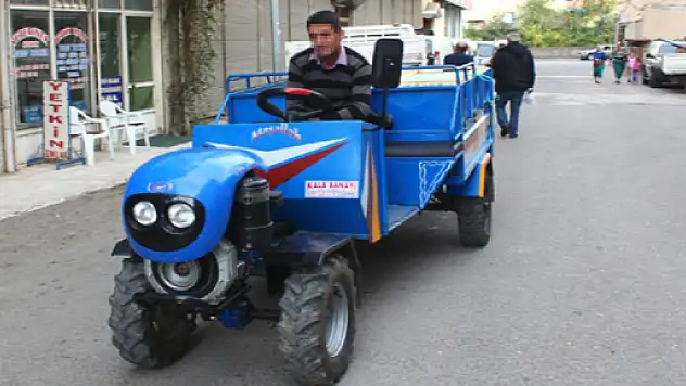 Patpatlar ölüm saçıyor