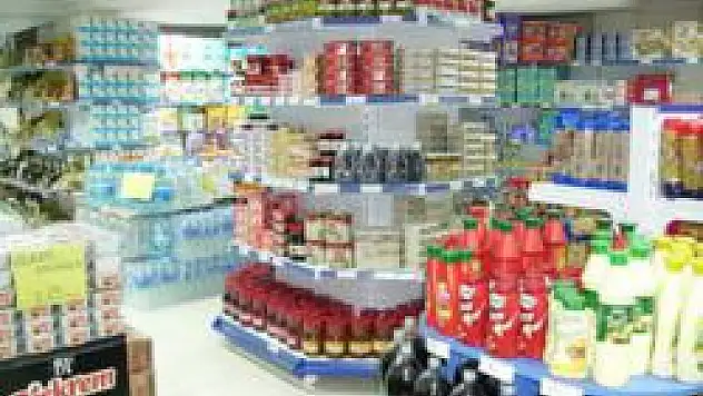 Ekim Ayı Market Fiyatları Değişikliği