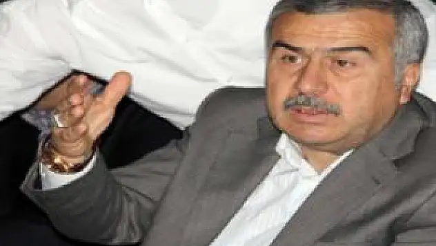 Tekkeköy İHL için düğmeye basıldı