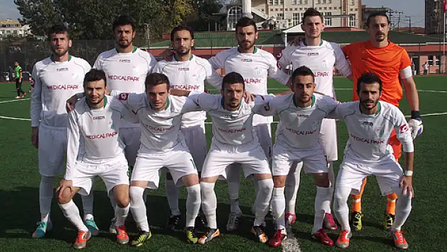 Lider Çarşambaspor