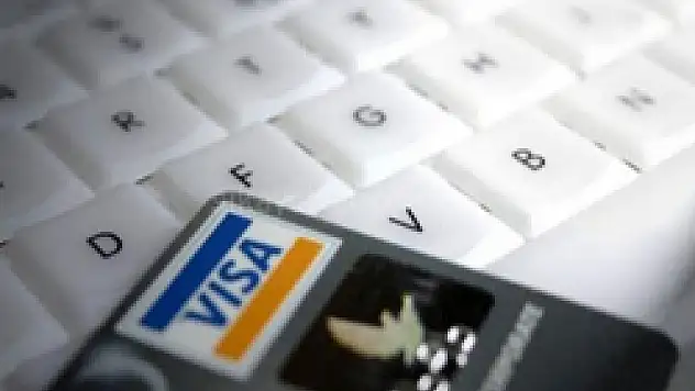 İnternet bankacılığını sevdik