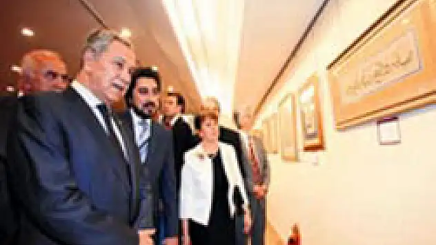 Başbakan'dan anadilde savunma hakkı için talimat