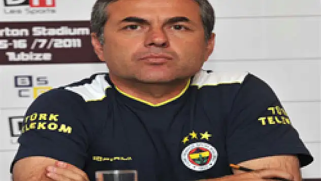 Kocaman'ın Galatasaray isyanı