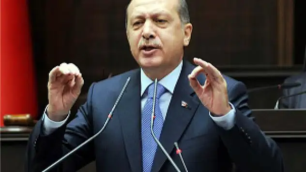 Erdoğan: Kılıçdaroğlu bahtsız bedevi misali