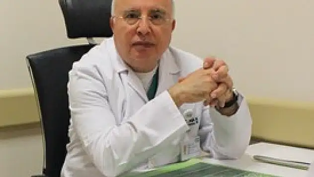 Rahim kanserine dikkat 