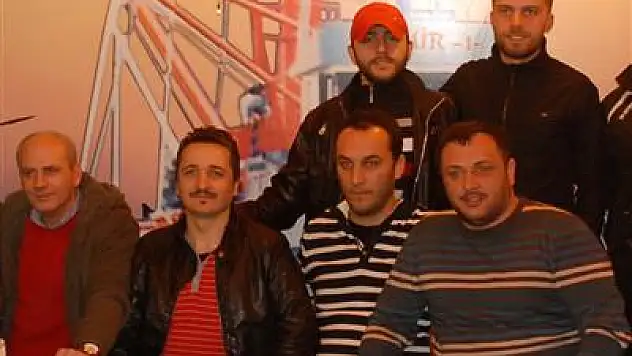 Samsunlu taraftarlardan protesto hazırlığı