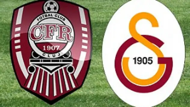 G.Saray için skandal hata