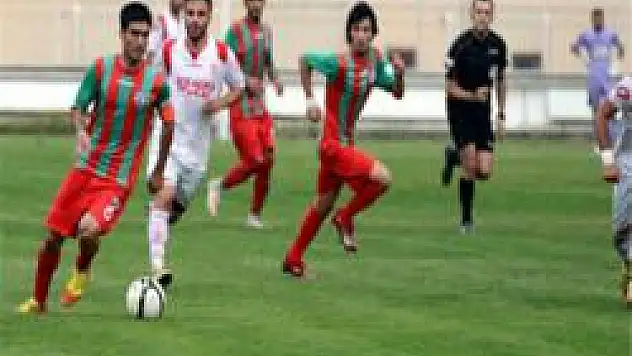 Bir tek onlar başardı